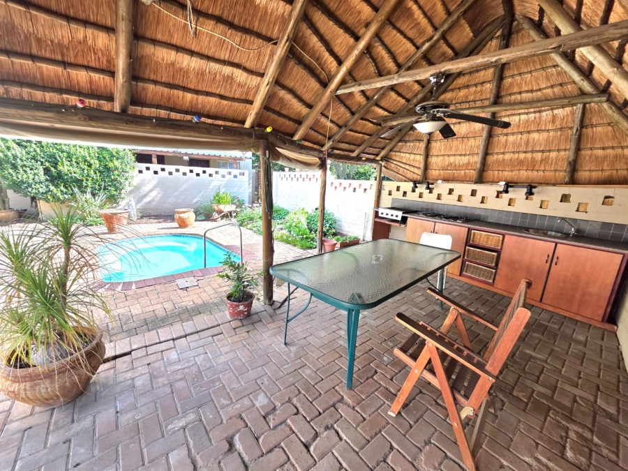 4 Bedroom Property for Sale in Eureka Free State